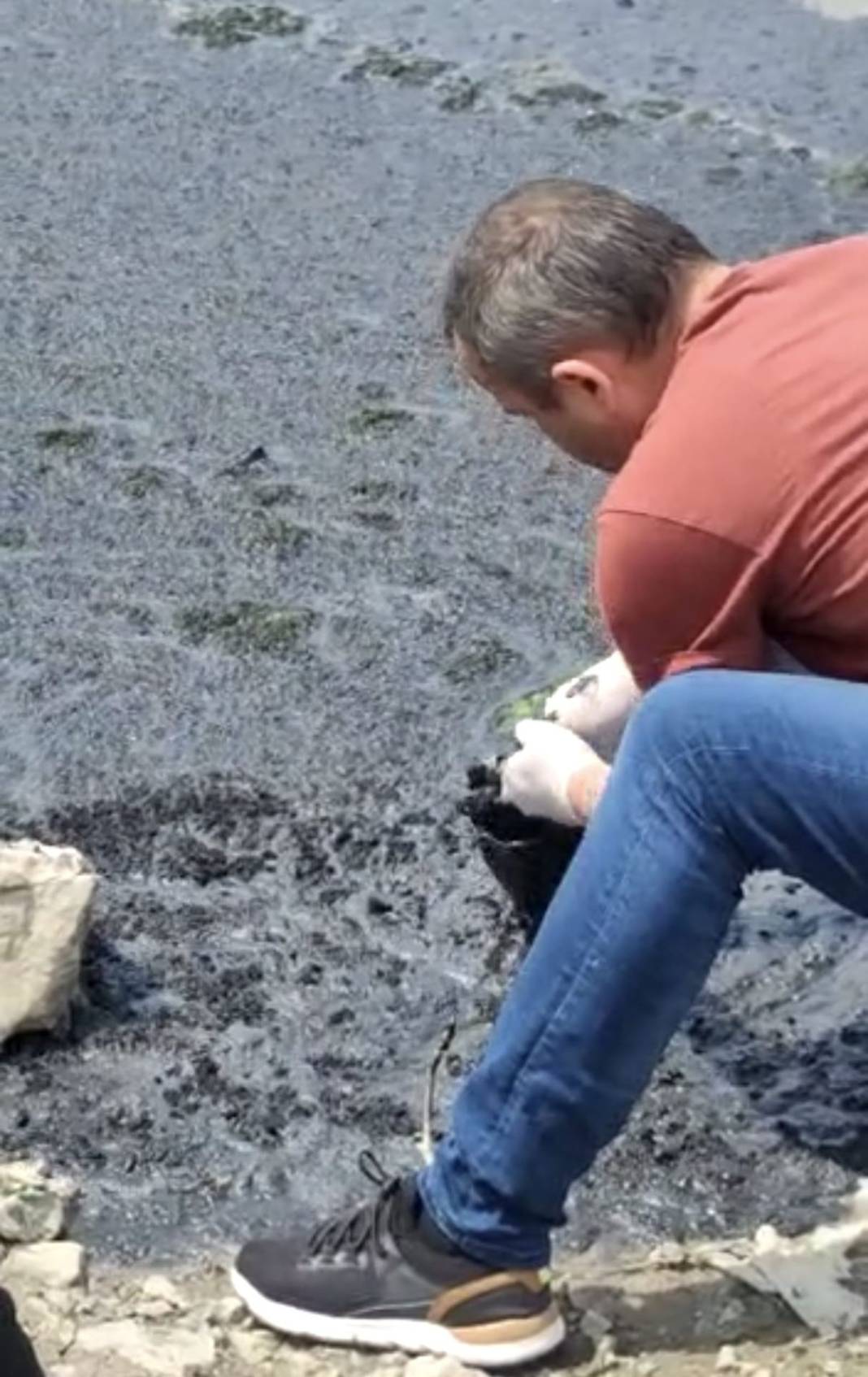 Bu ildeki tarım alanları tehlikede! Yetkililer uyardı, sonuçlar gelene kadar balık dahi tutmayın 3